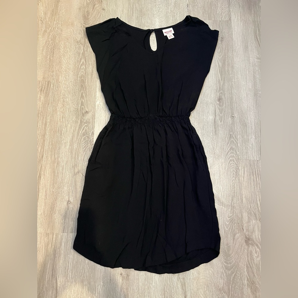 Black Dress | Size XS